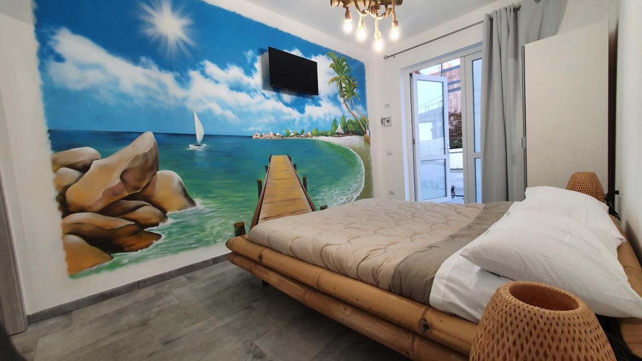 Fly Bed - Milano Malpensa Airport 호텔 카르다노알캄포 외부 사진
